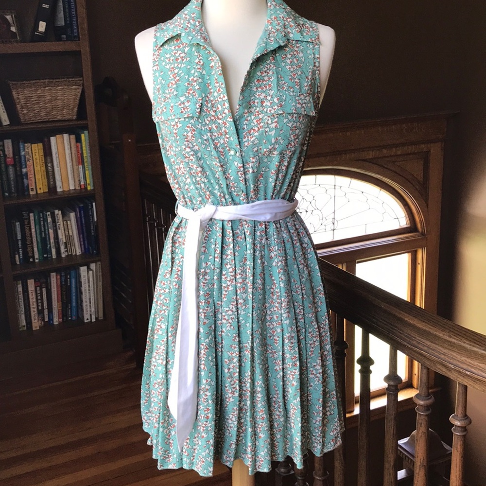 Rue 21 sleeveless dress